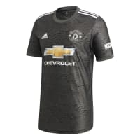 adidas Herren Manchester United FC Away Trikot 2020/21