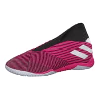 adidas NEMEZIZ 18.3 FG Weiss Pink adidas NEMEZIZ 18.3 FG Weiss Pink