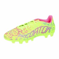 adidas Herren Fussballschuhe PREDATOR CLUB FG/MG