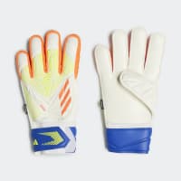 adidas Herren Torwarthandschuhe Predator Edge Fingersave Match