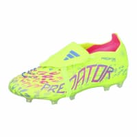 adidas Kinder Fussballschuhe PREDATOR ELITE FT FG J