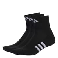 adidas Kinder Socken Performance Cushioned Mid-Cut Socks 3P