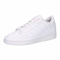 adidas Kinder Sneaker Rapid Court Low J
