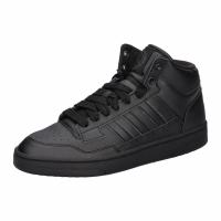 adidas Herren Sneaker Rapid Court Mid