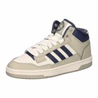 adidas Kinder Sneaker RAPID COURT MID J