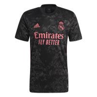 adidas Herren Real Madrid 3rd Trikot 2020/21