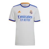 adidas Herren Real Madrid Home Trikot 2021/22