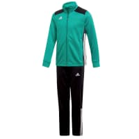 adidas Kinder Polyesteranzug Trainingsanzug Regista 18