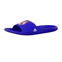 adidas Herren Real Madrid Badeschlappen RM Slide