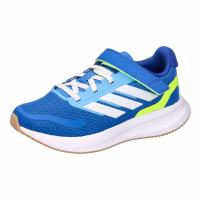 adidas Kinder Laufschuhe Runfalcon 5 EL C