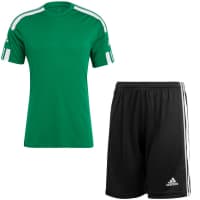 adidas Kinder Set Trikot+Hose Squadra 21