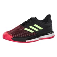 adidas Herren Tennischuhe SoleCourt Boost M