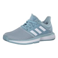 adidas Kinder Tennisschuhe SoleCourt xJ