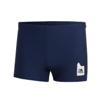 adidas Herren Badehose Solid Boxer