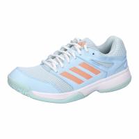 adidas Damen Hallenschuhe Speedcourt IH3159