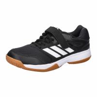adidas Kinder Hallenschuhe Speedcourt K Klett