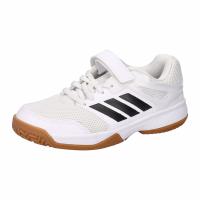 adidas Kinder Hallenschuhe Speedcourt K Klett