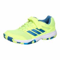 adidas Kinder Hallenschuhe Speedcourt K Klett