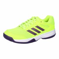 adidas Kinder Hallenschuhe Speedcourt k