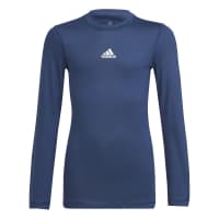 adidas Kinder Langarmshirt Techfit Long Sleeve Top