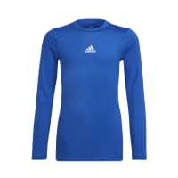 adidas Kinder Langarmshirt Techfit Long Sleeve Top