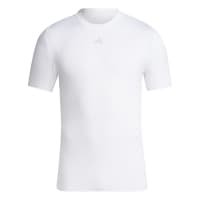 adidas Herren T-Shirt Techfit Aeroready Tee