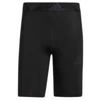 adidas Herren Kurze Tight Turf 3 Stripes GL0458