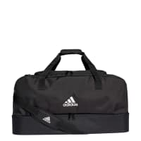 adidas Sporttasche TIRO DUFFEL BAG mit Bodenfach Gr.L