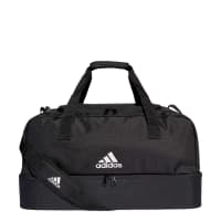 adidas Sporttasche TIRO DUFFEL BAG mit Bodenfach Gr.M