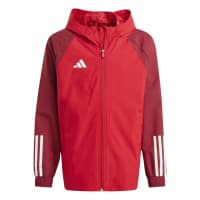adidas Kinder Allwetterjacke Tiro 23 Competition All-Weather Jacket