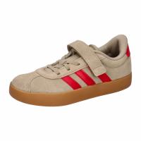 adidas Kinder Sneaker VL COURT 3.0 EL C