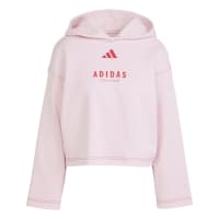 adidas Damen Kapuzenpullover ALL SZN Loose Graphic Hoodie