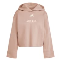 adidas Damen Kapuzenpullover ALL SZN Loose Graphic Hoodie