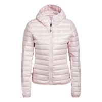 adidas Damen Daunenjacke Varilite Down Hooded Jacket