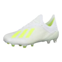 adidas Herren Fussballschuhe X 18.1 FG