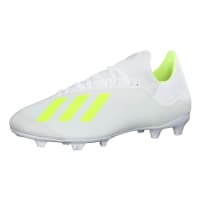 adidas Herren Fussballschuhe X 18.3 FG