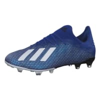 Adidas X Fussballschuhe Fur Jeden Untergrund Auf Profniveau
