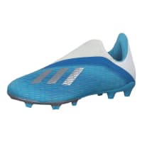 adidas Kinder Fussballschuhe X 19.3 LL FG J