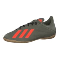 adidas Herren Fussballschuhe X 19.4 IN