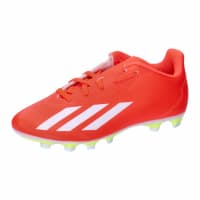 adidas Kinder Fußballschuhe X Crazyfast Club FxG J