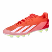 adidas Herren Fussballschuhe X CRAZYFAST CLUB FxG