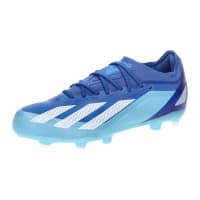 adidas Kinder Fussballschuhe X CRAZYFAST.1 FG J