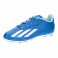 adidas Kinder Fussballschuhe X CRAZYFAST.4 FxG J