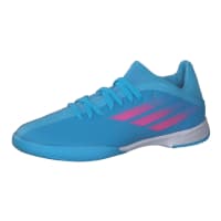 adidas Kinder Fussballschuhe X SPEEDFLOW.3 IN J