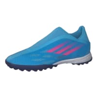 adidas Herren Fussballschuhe X SPEEDFLOW.3 LL TF