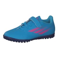 adidas Kinder Fussballschuhe X SPEEDFLOW.4 H&L TF J