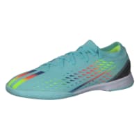 adidas Kinder Fussballschuhe X SPEEDPORTAL.3 IN J