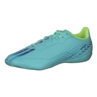 adidas Kinder Fussballschuhe X SPEEDPORTAL.4 IN J