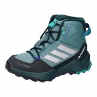 adidas TERREX Kinder Wanderstiefel AX4R CW+ MID K