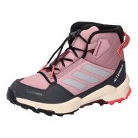 adidas TERREX Kinder Wanderstiefel AX4R CW+ MID K